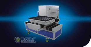 KJG-6080型固體燈泵浦激光精密切割機 高效、精密的工業加工利器