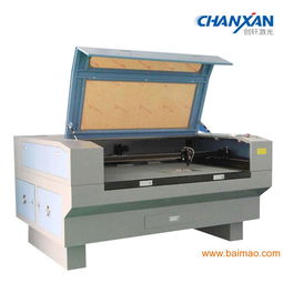 高效精準，賦能紡織 盛澤服裝布料激光切割機與熱切機的全面解析