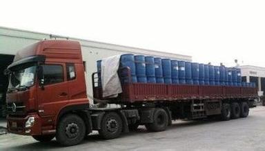 天津至貴州危險(xiǎn)品運(yùn)輸專線 藍(lán)海優(yōu)冷的物流解決方案